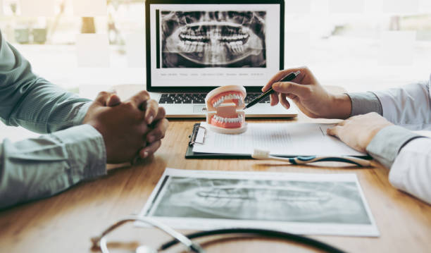 Best Orthodontic Emergency Dentist in Clay City, IN