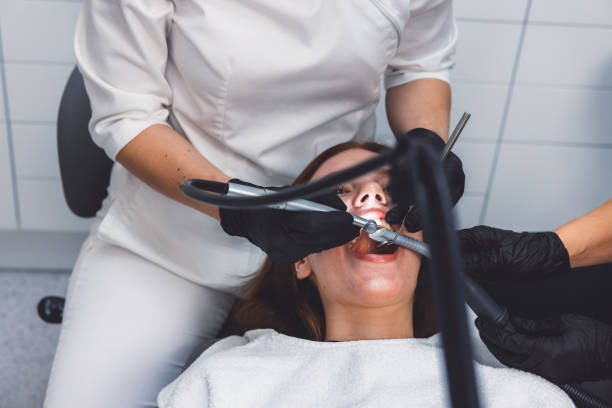 Best Emergency Cosmetic Dentistry in Clay City, IN